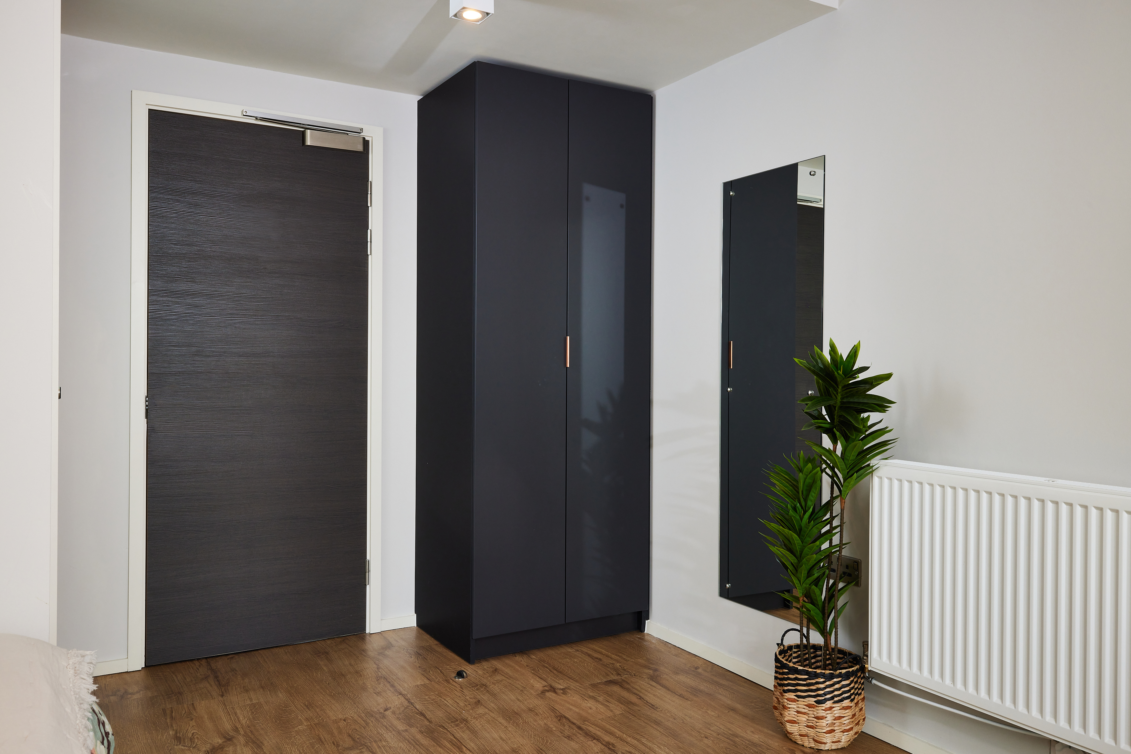 Accessible Room at Vita Student Birmingham