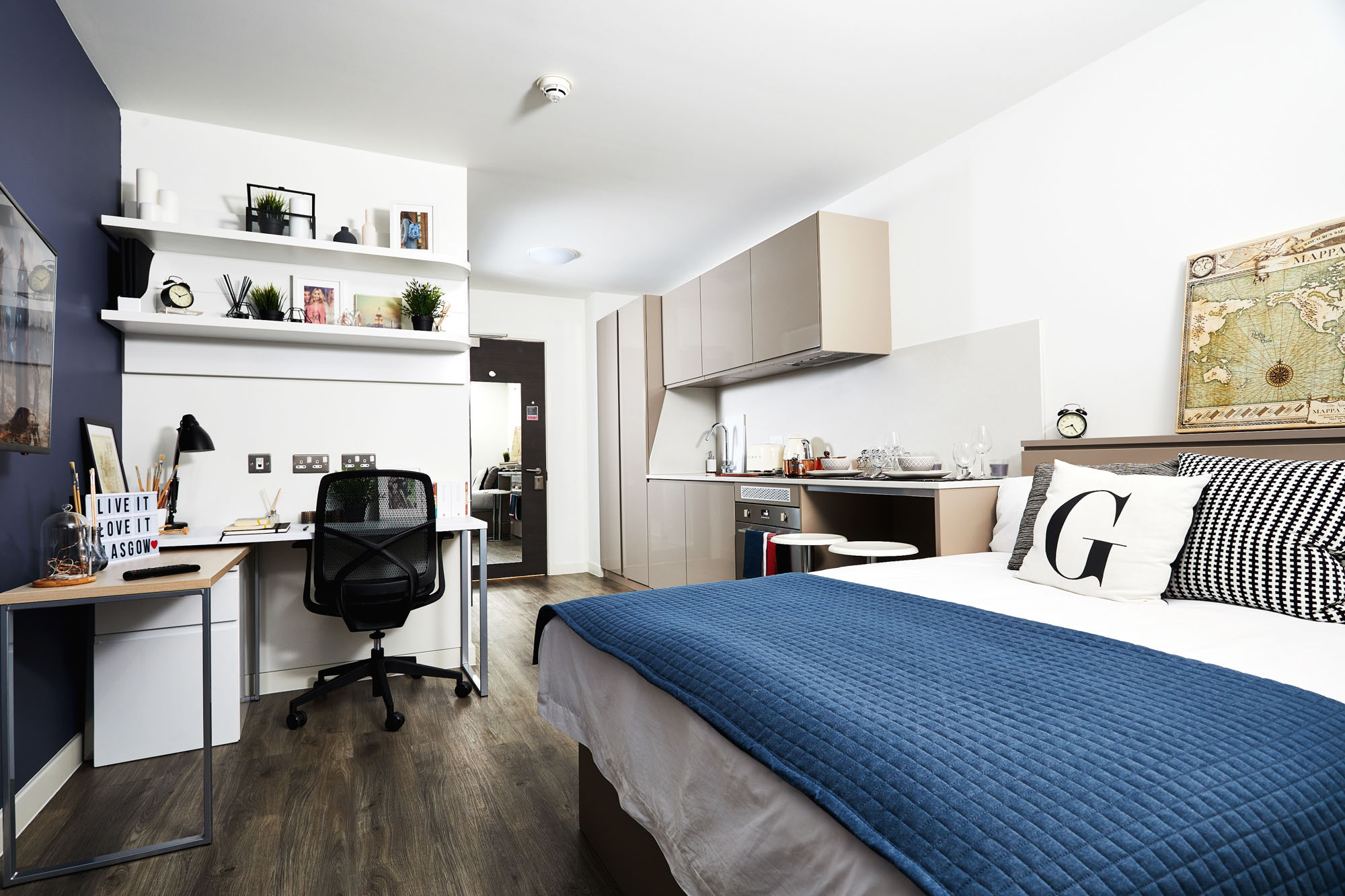 Premium at Vita Student Glasgow