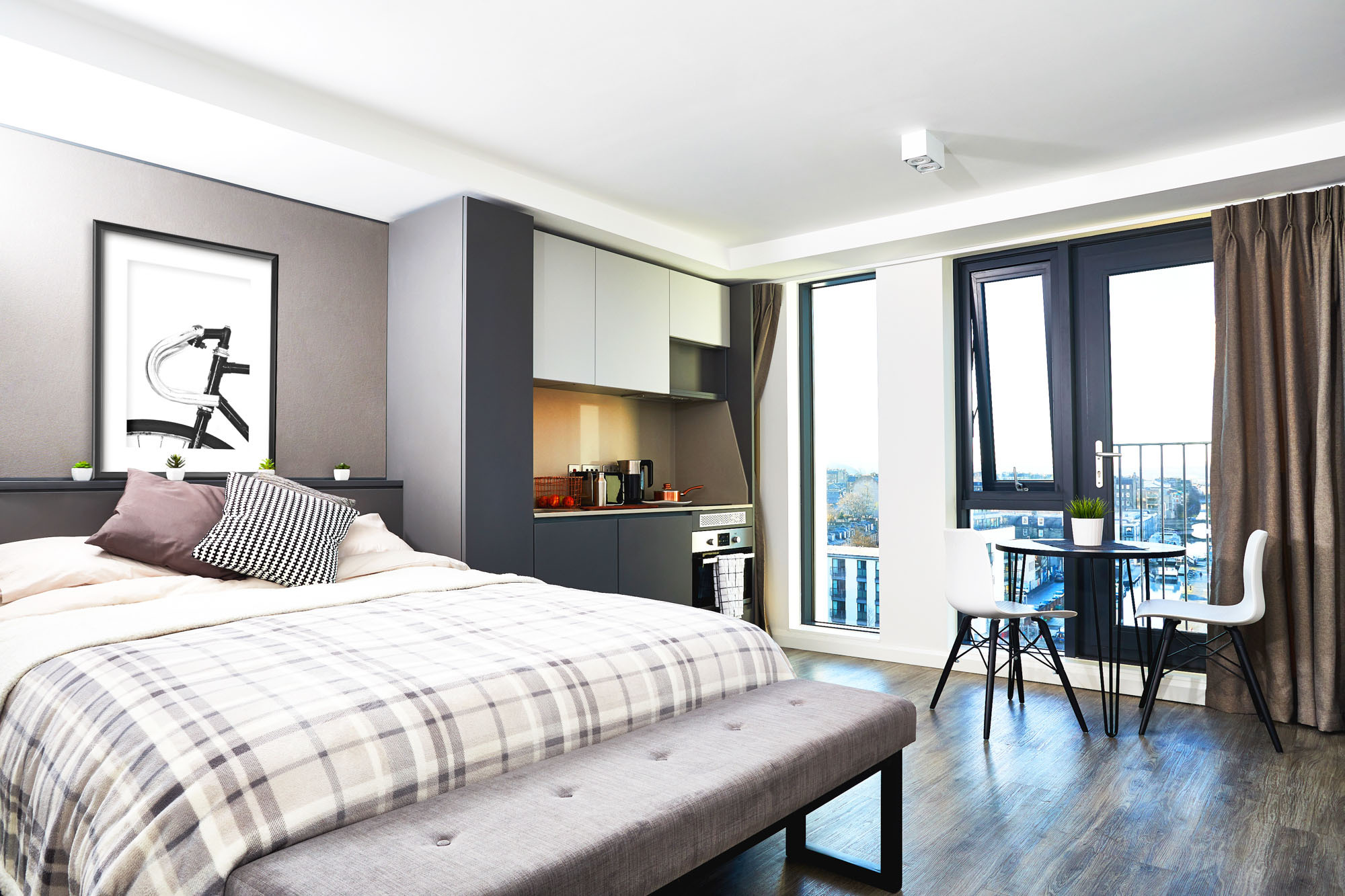 Premium at Vita Student Edinburgh
