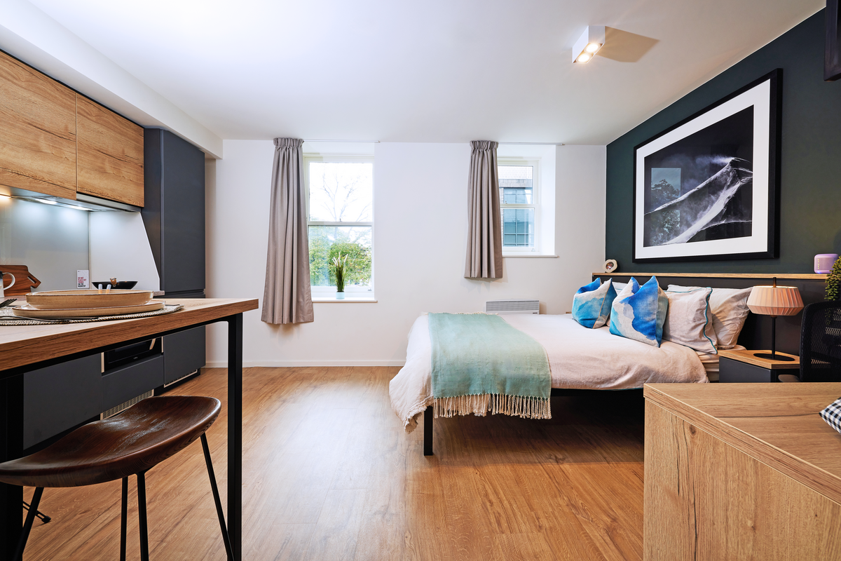 Vita Student Cardiff photo 2