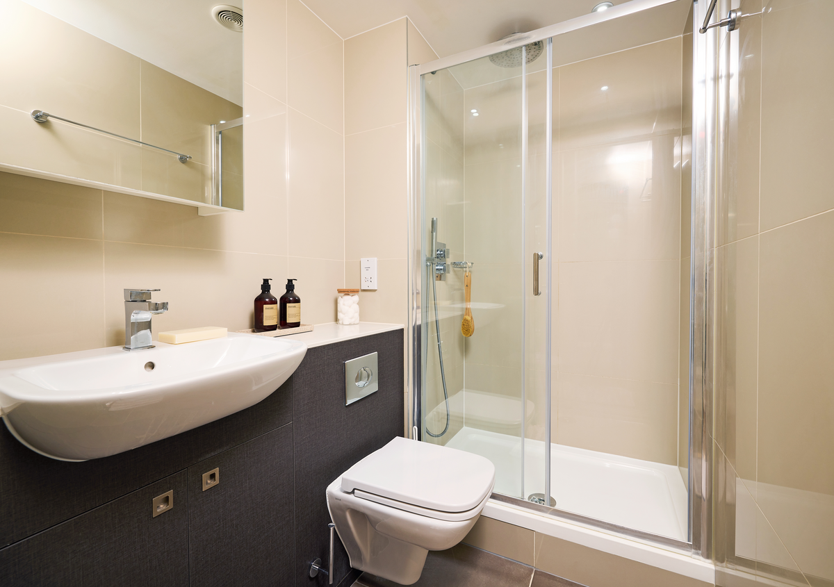 Merchant House photo 1