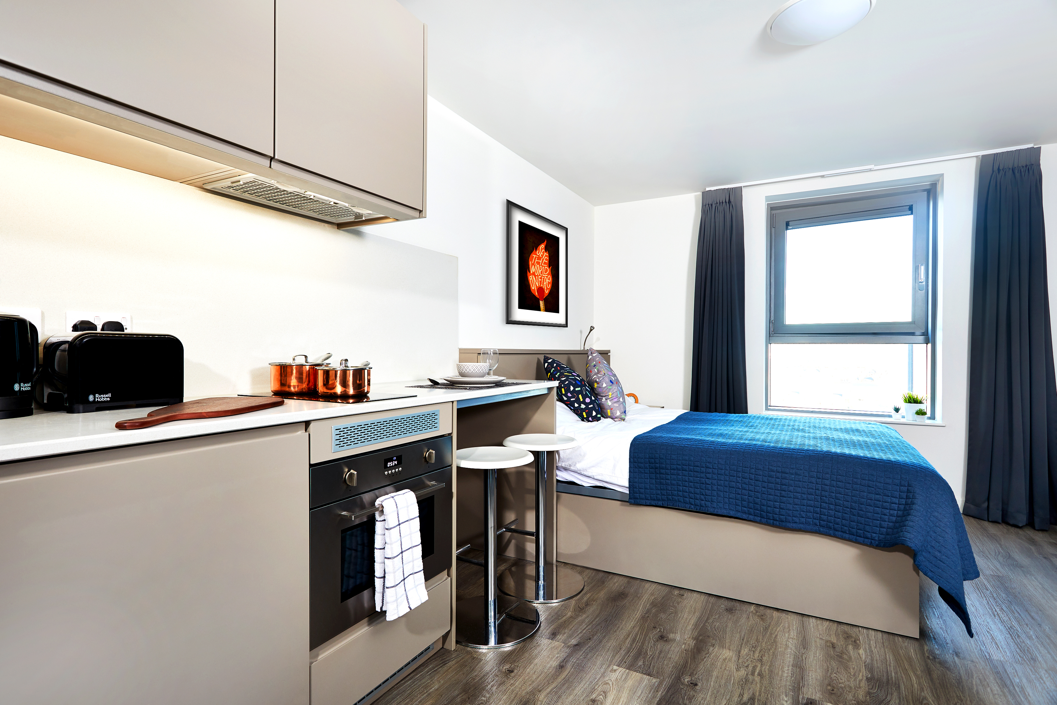 Premium Plus at Vita Student Glasgow
