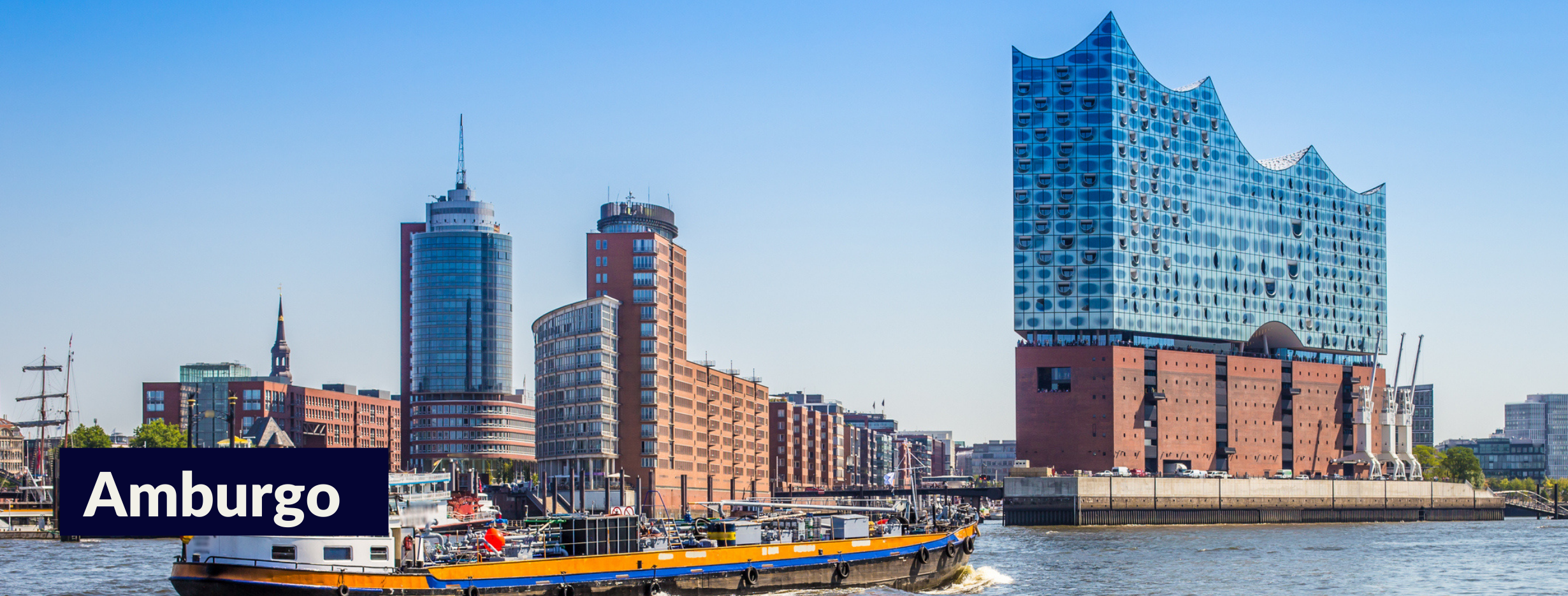 Hamburg