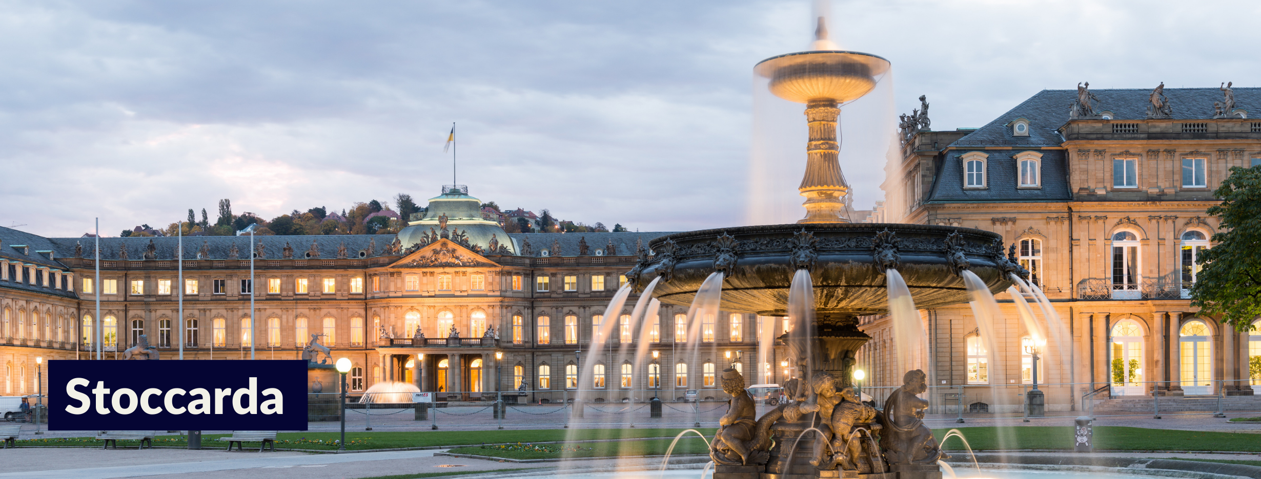 Stuttgart