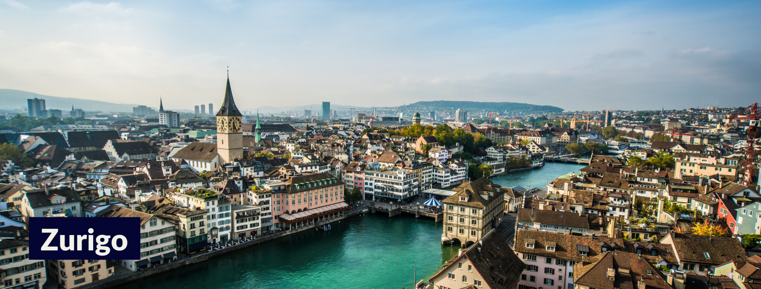 Zurich