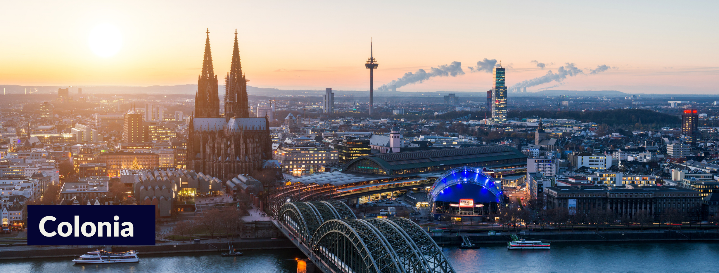 Cologne