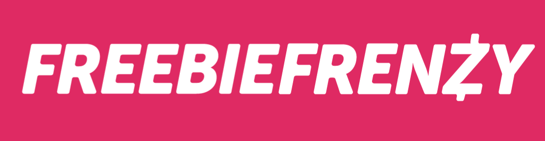 FREEBIE FRENZY