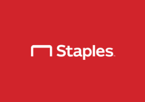 Staples