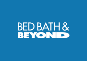 Bed Bath & Beyond