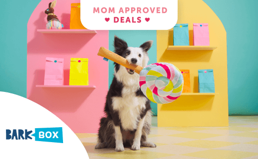 Mom-approved deals