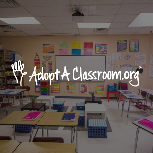 AdoptAClassroom.org
