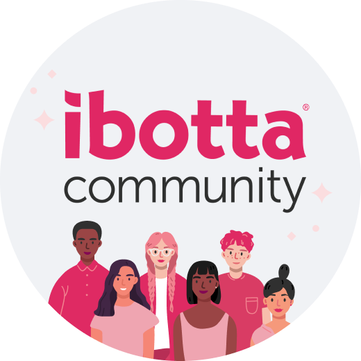 Ibotta community