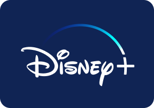 Disney+