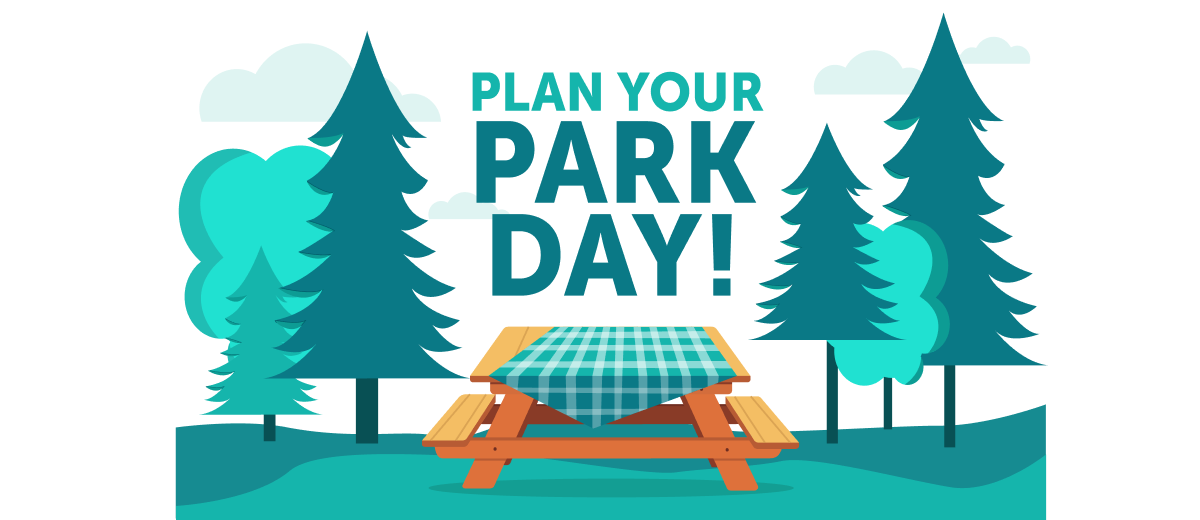 Plan your Park Day!