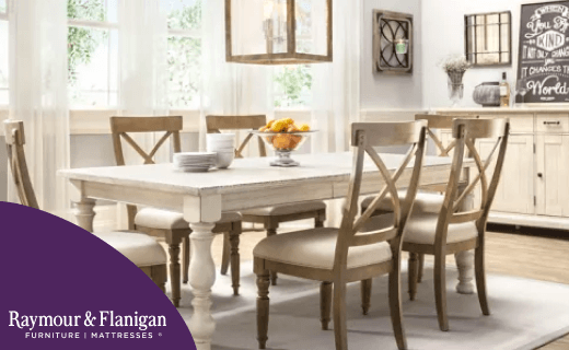 Raymour & Flanigan