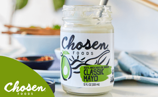 Chosen Foods