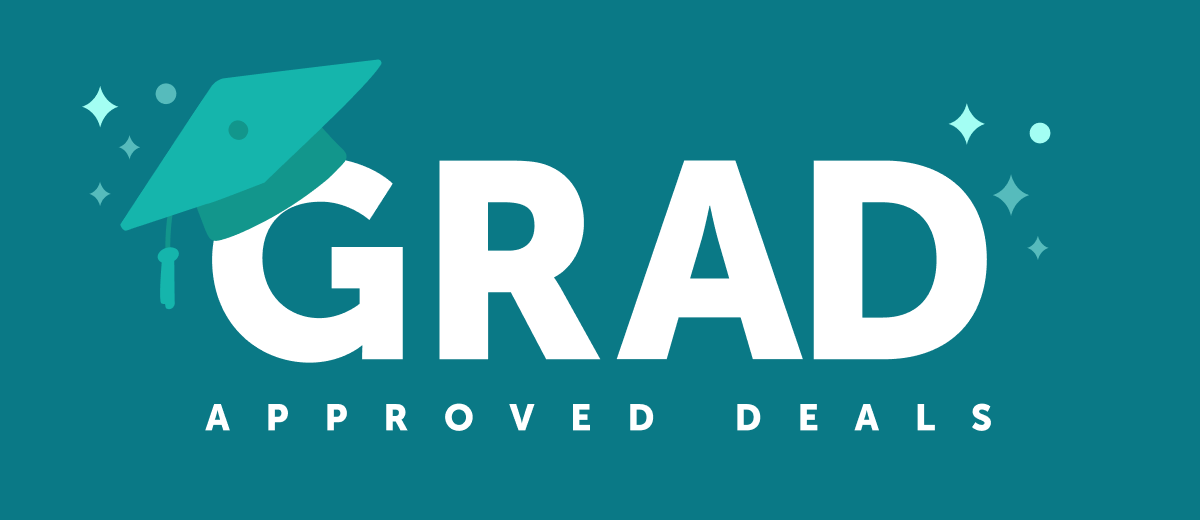 Grad Approved Deals