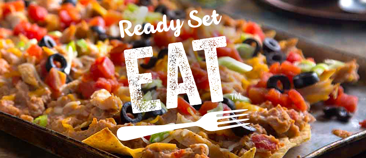 Ready Set Eat
