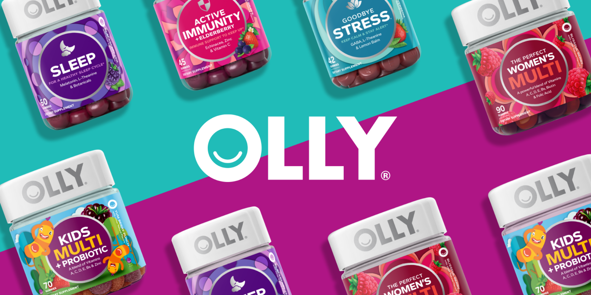 OLLY
