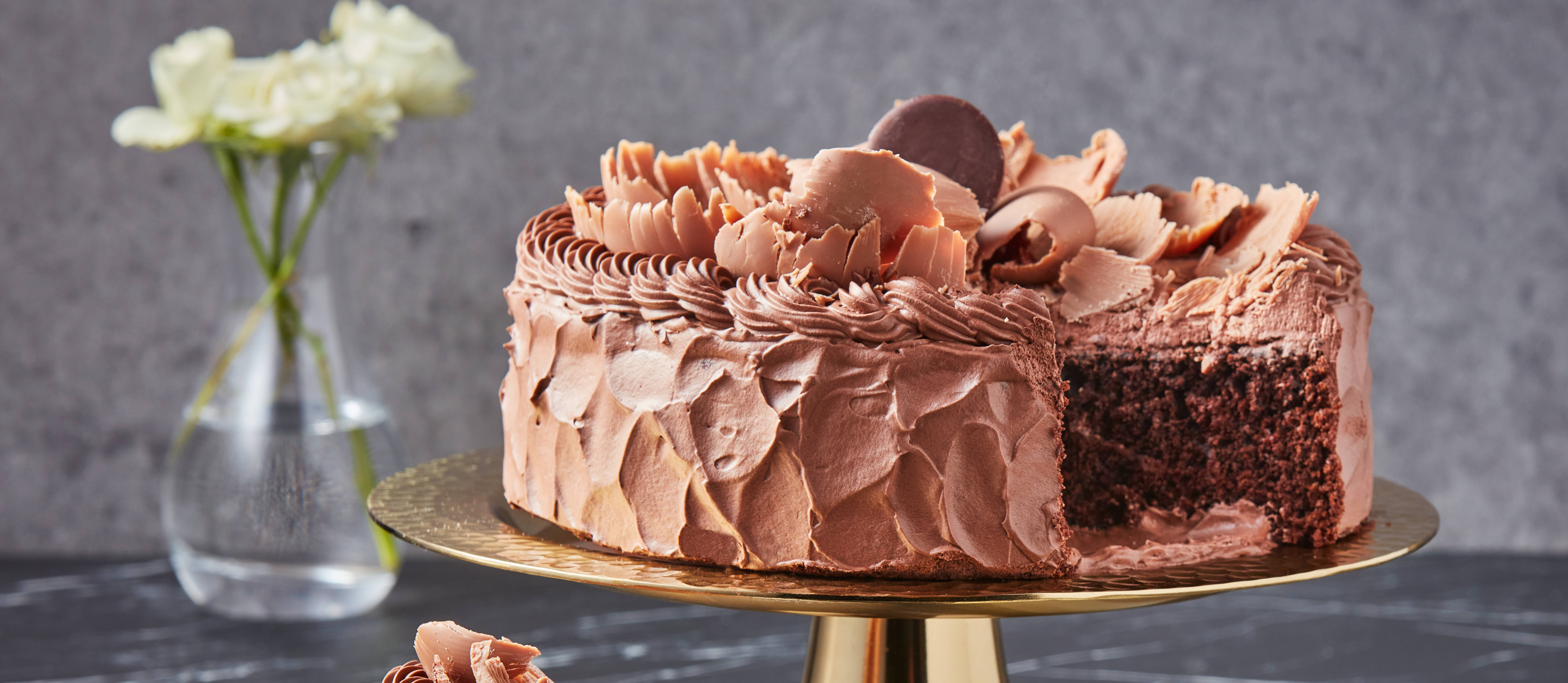 Harina para Pastel Devil's Food