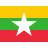 REGION - MYANMAR