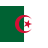 REGION - ALGERIA