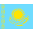 Region - KAZAKHSTAN