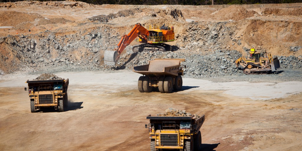 G+T advises OZ Minerals on the acquisition of Cassini Resources | G+T