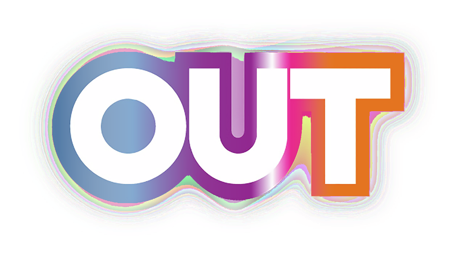 OUT Logo OUT Logo