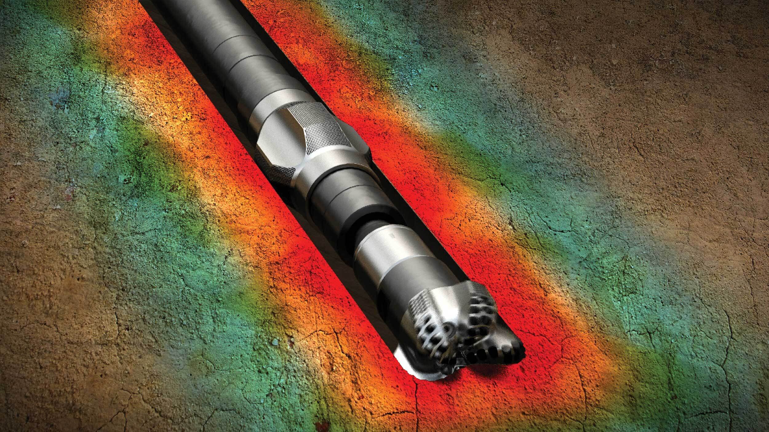 Advanced fluids systems ensure efficient, accurate drilling