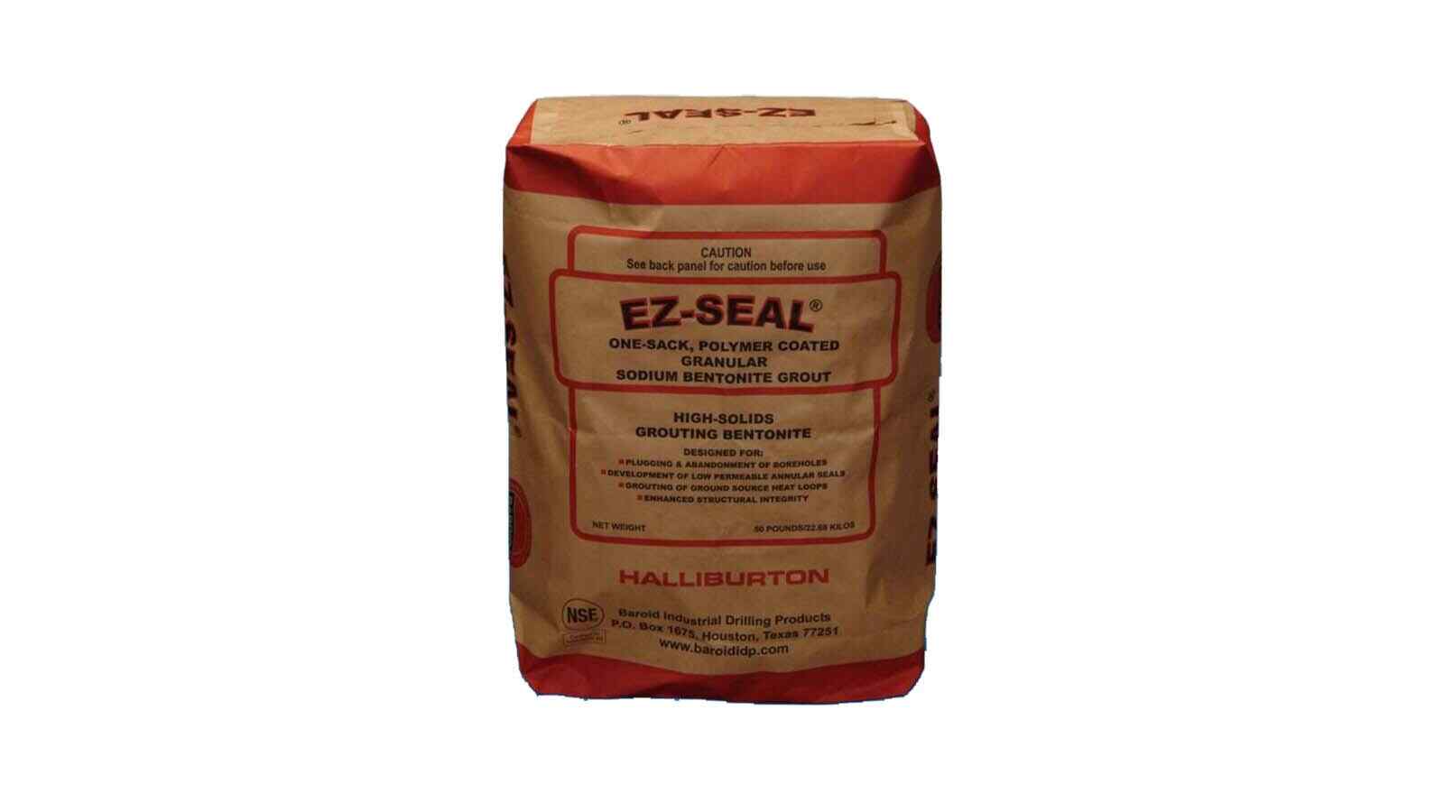 EZ-SEAL