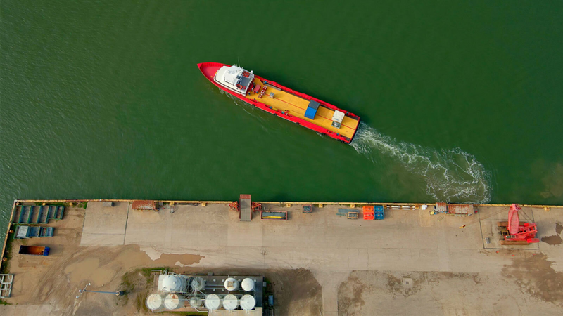 Drilling & Completion Fluids