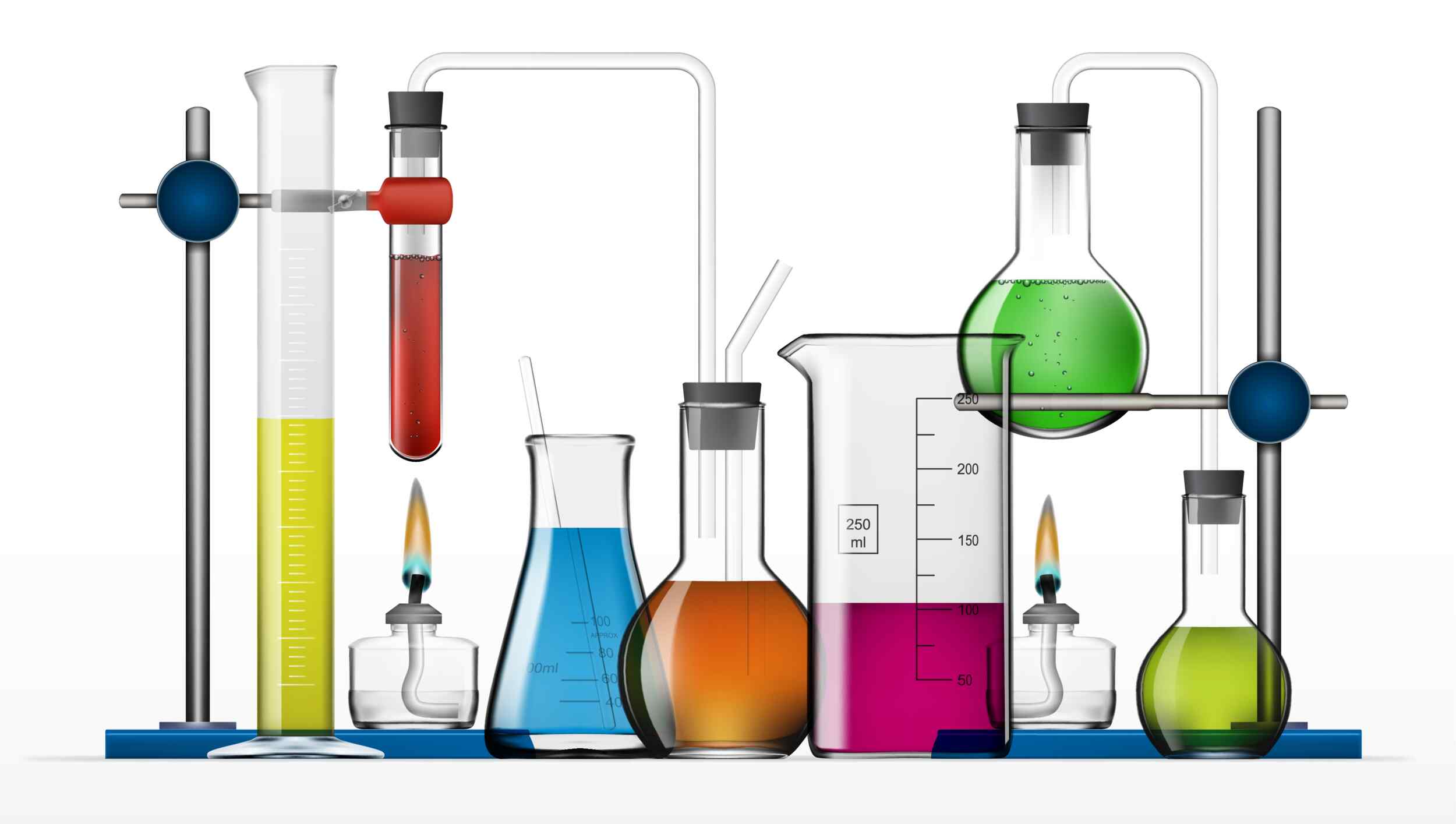 Chemical Analysis