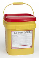 EZ-MUD GOLD