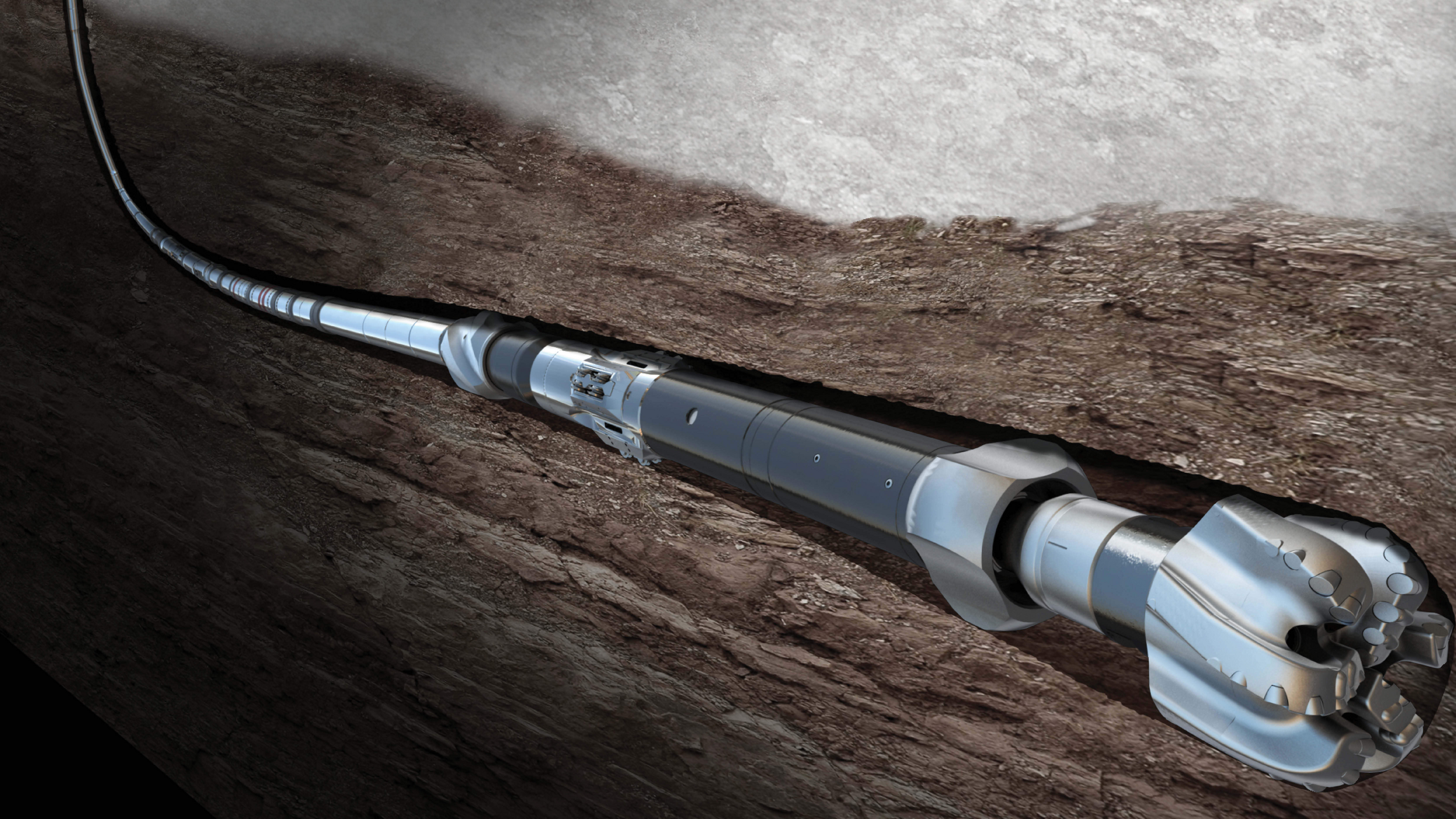 Operator decreases losses and optimizes offshore ERD well performance