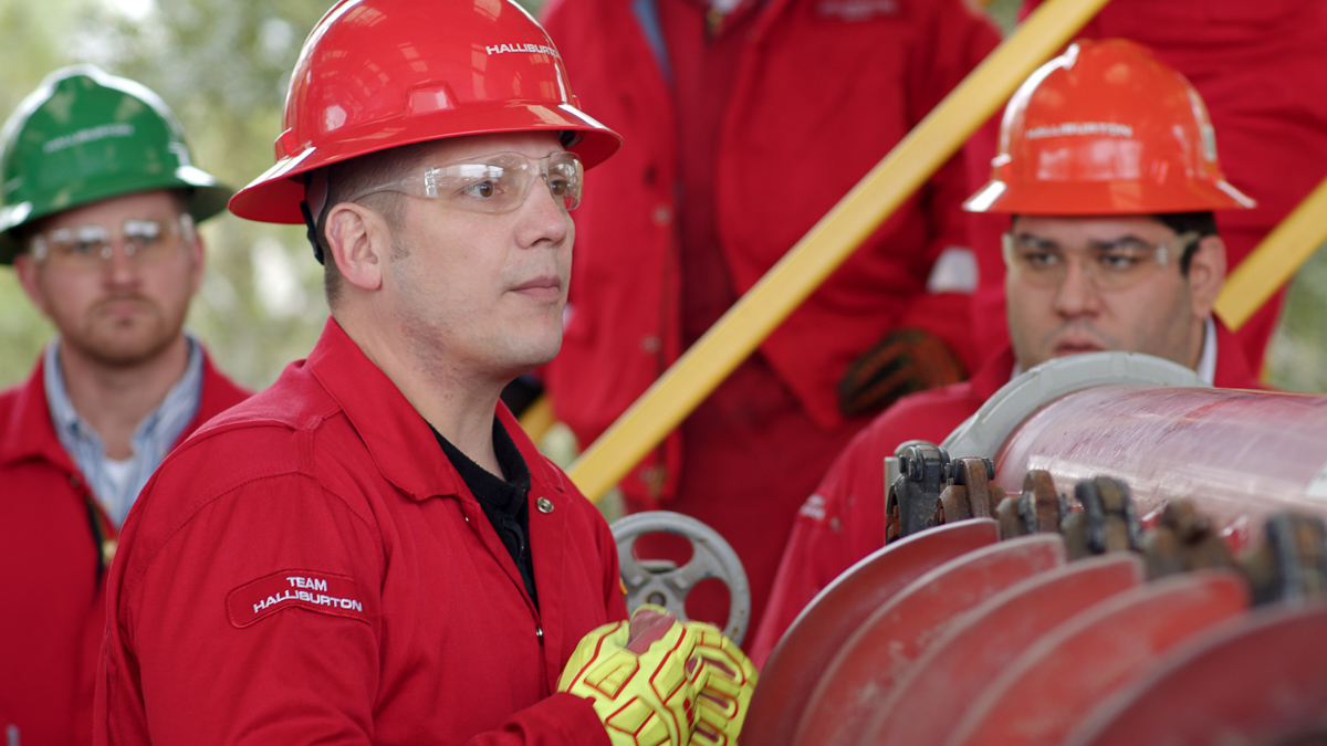 Advanced fluids systems ensure efficient, accurate drilling