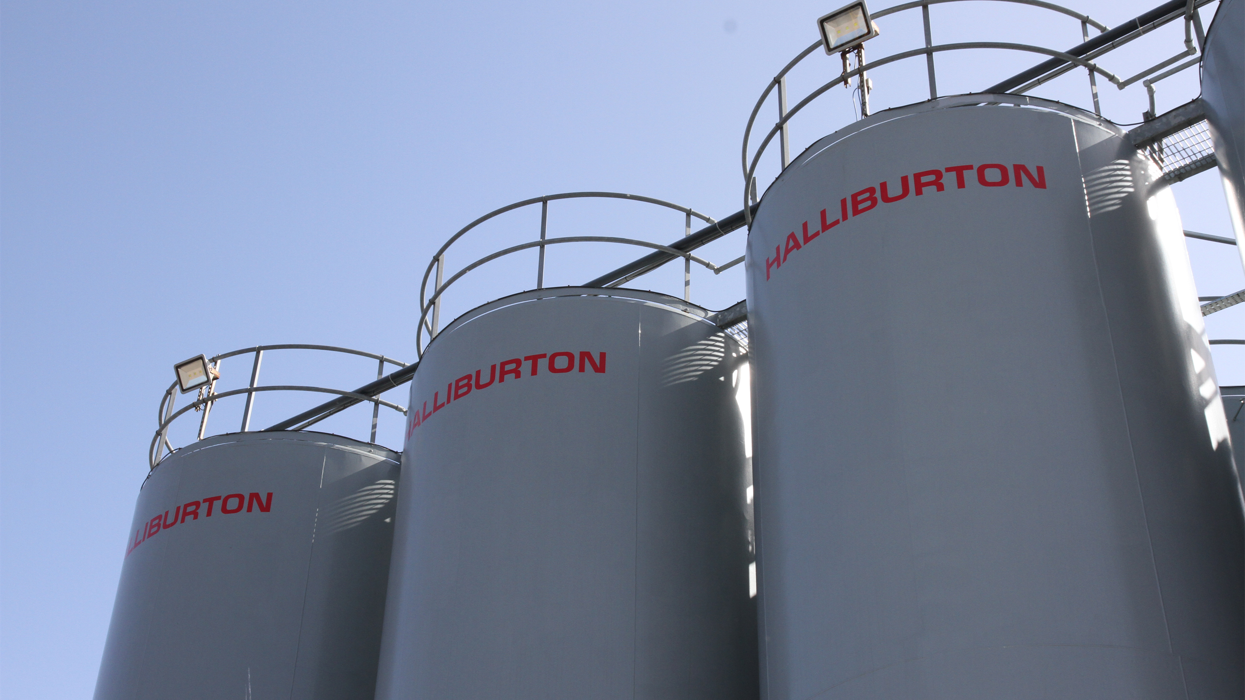 Halliburton deploys completion technology for EnergyStock 