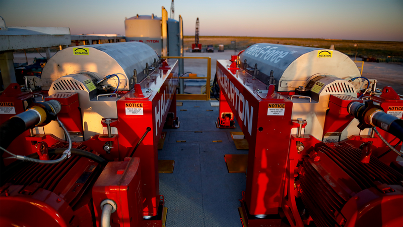 Centrifuges