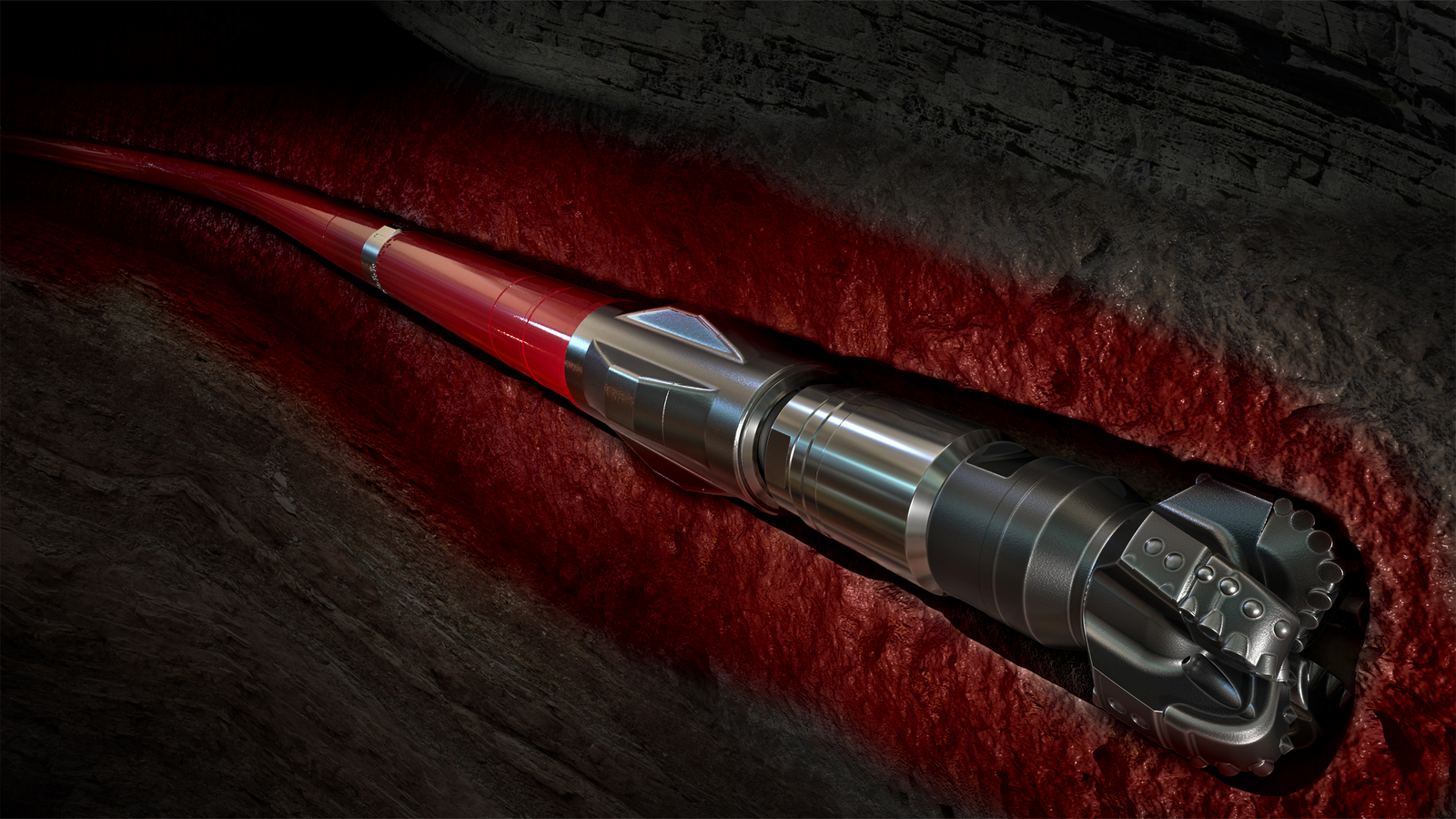 Nano-1 strengthens wellbore integrity, extending drilling time and efficiency
