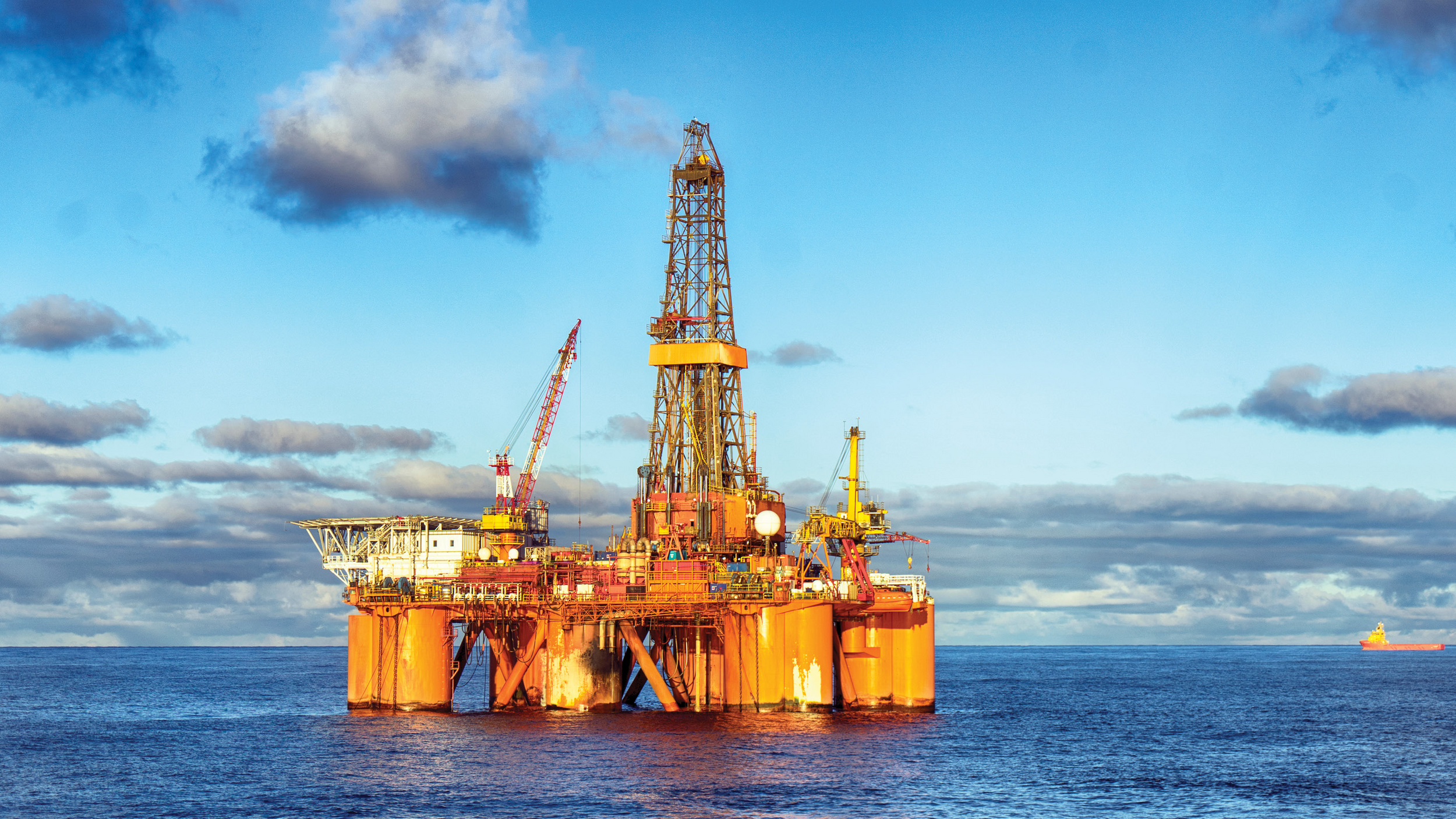 Operator mitigates high torque and drag via high-performance lubricant