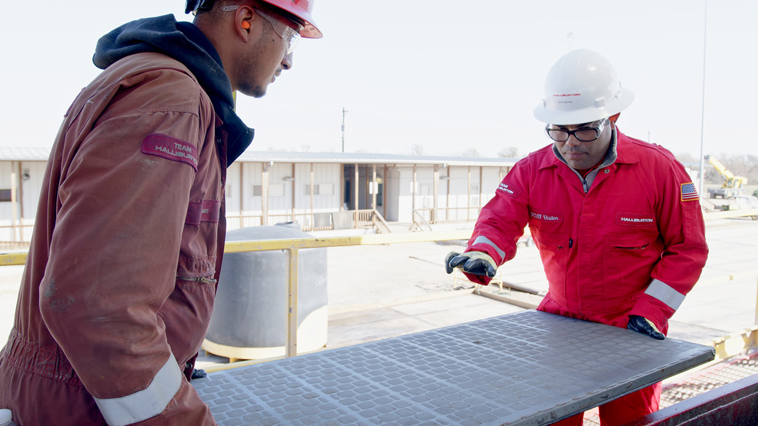 Solids Control Solutions