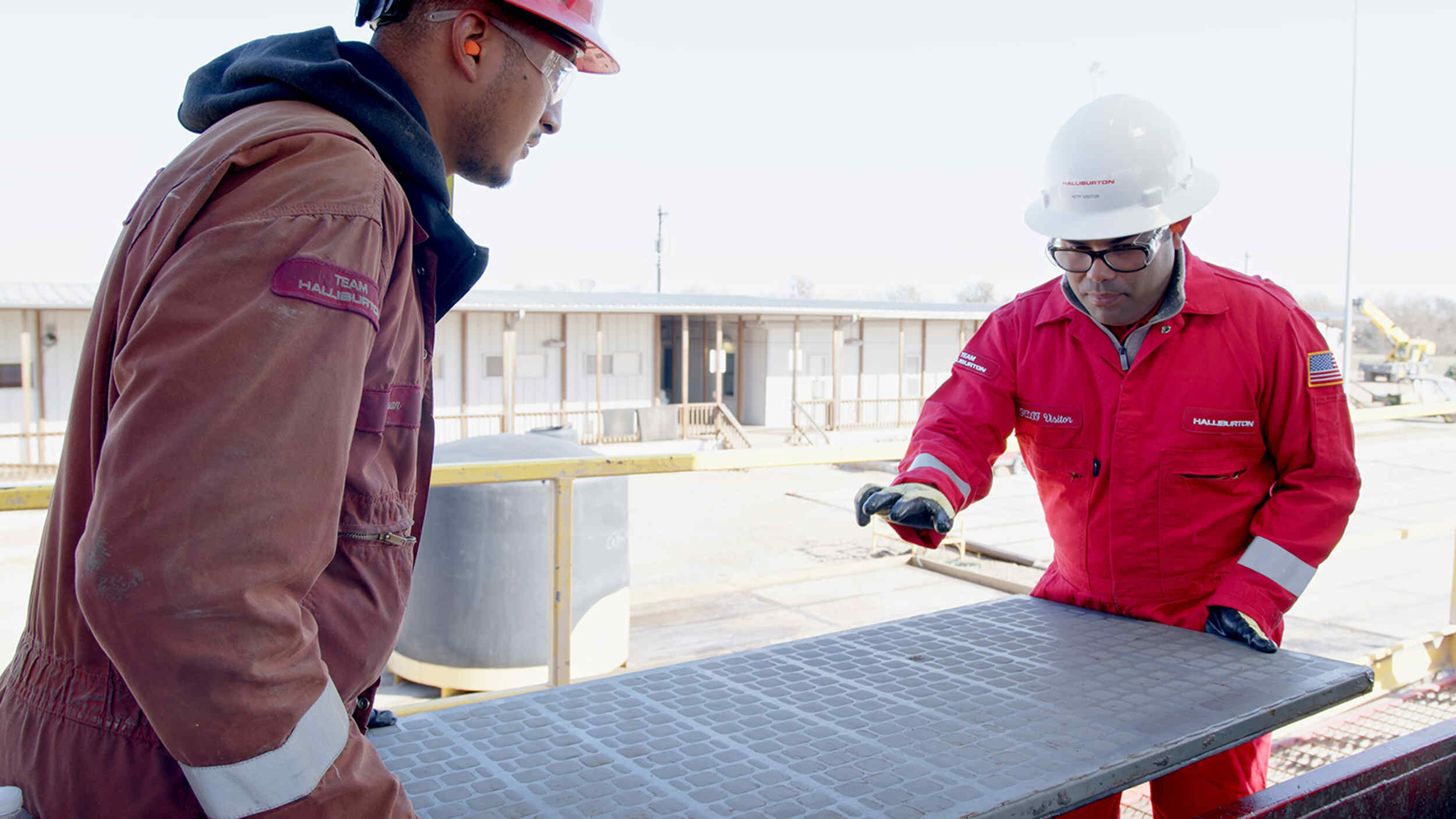 Shale Shakers & Screens