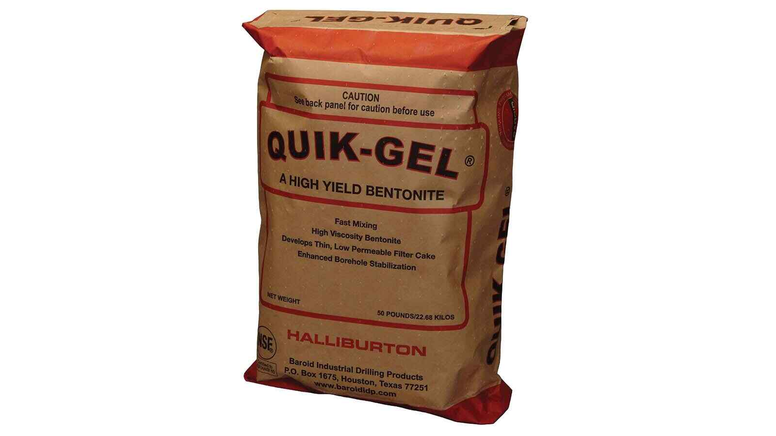 QUIK-GEL