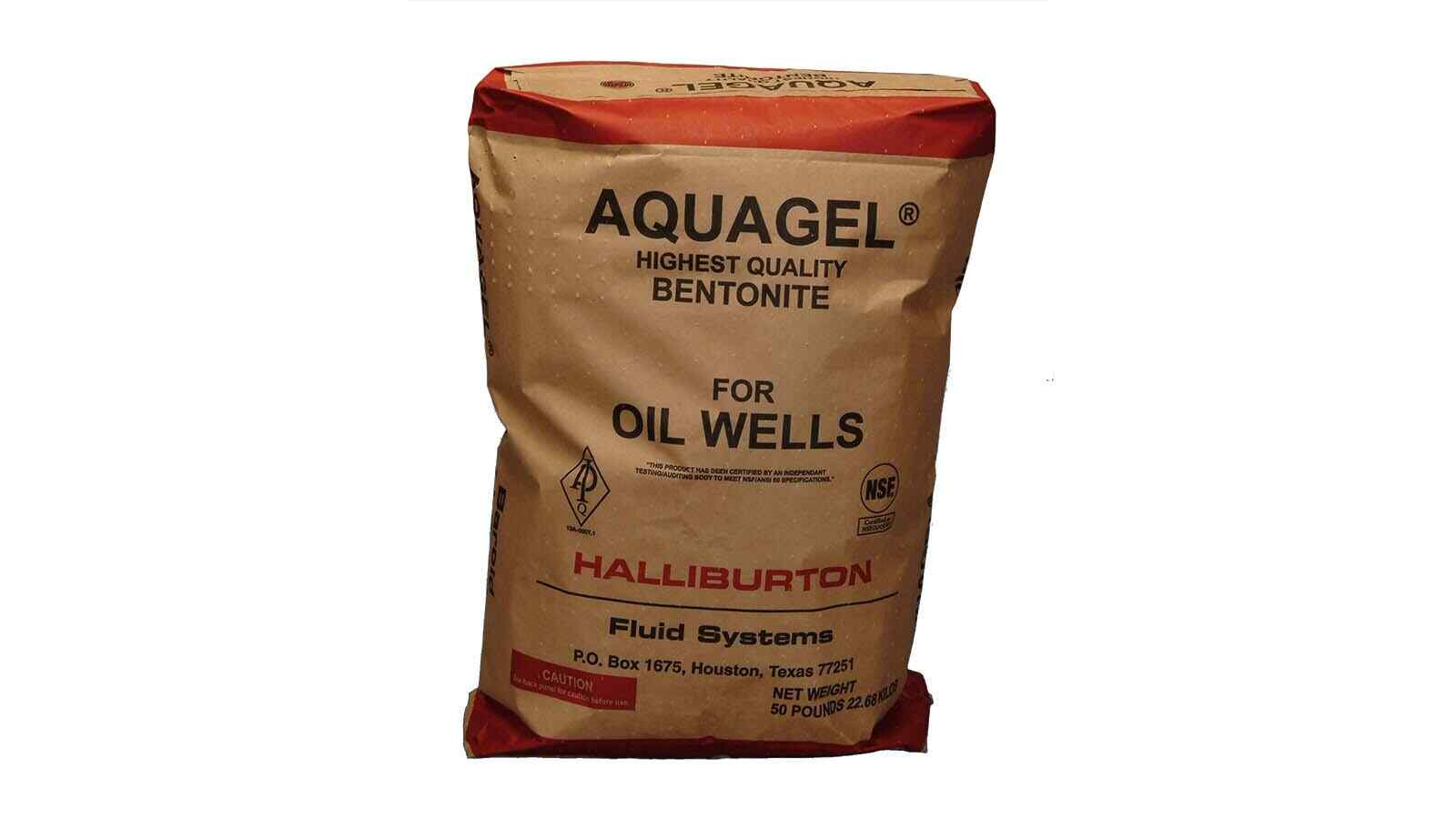 AQUAGEL