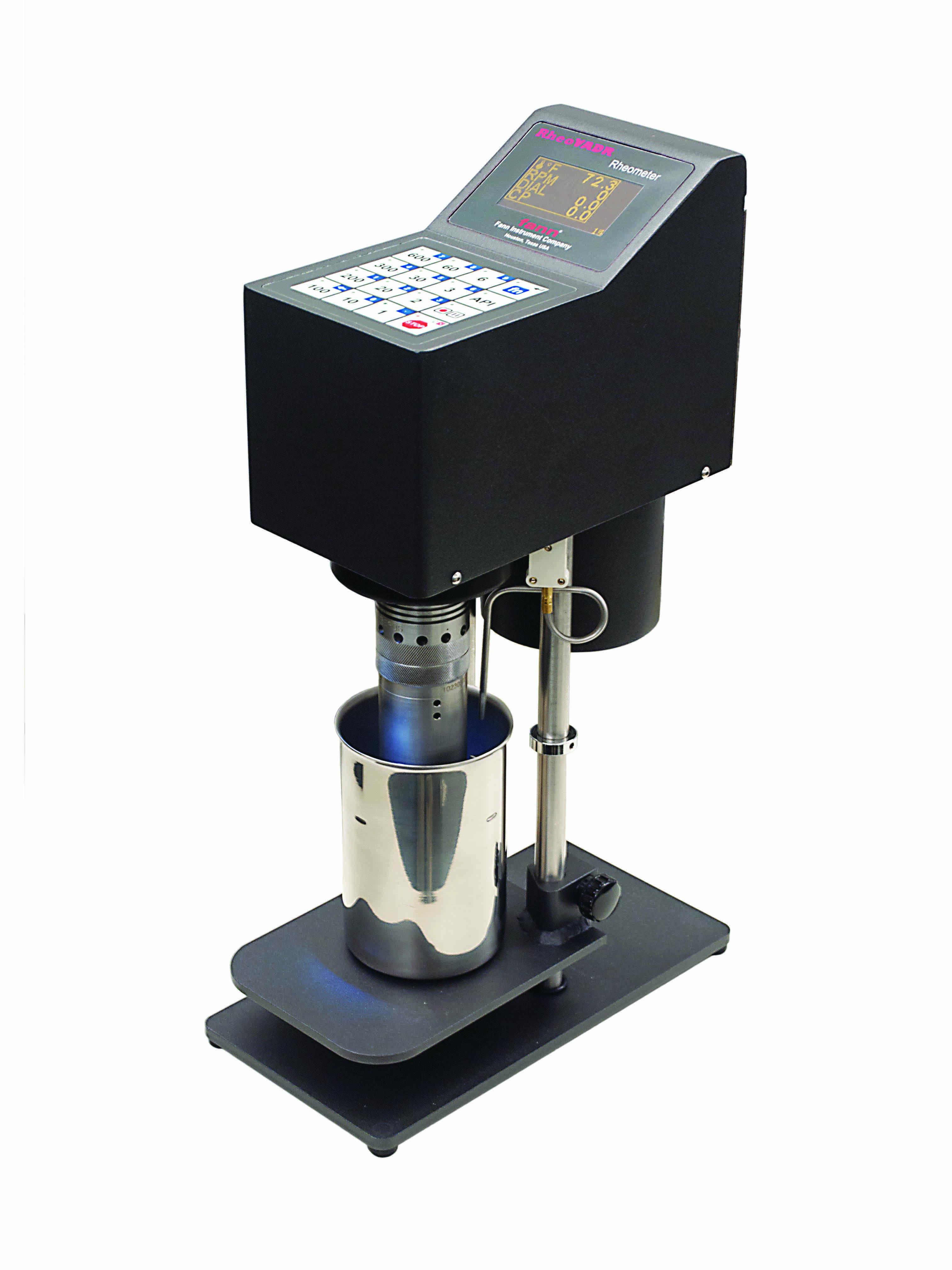 RheoVADR Rheometer