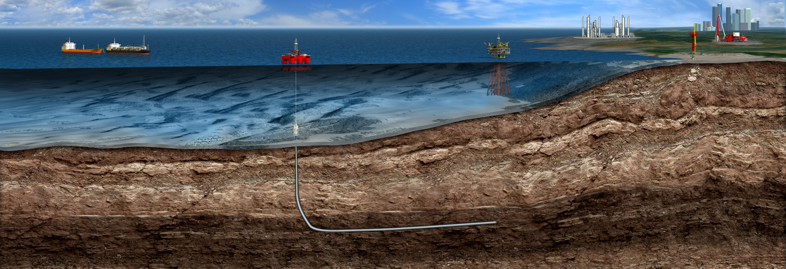 Veto™ Subsea Safety Systems