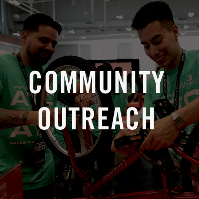 Community Outreach