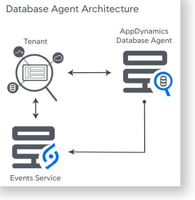 Database Agent Architecture