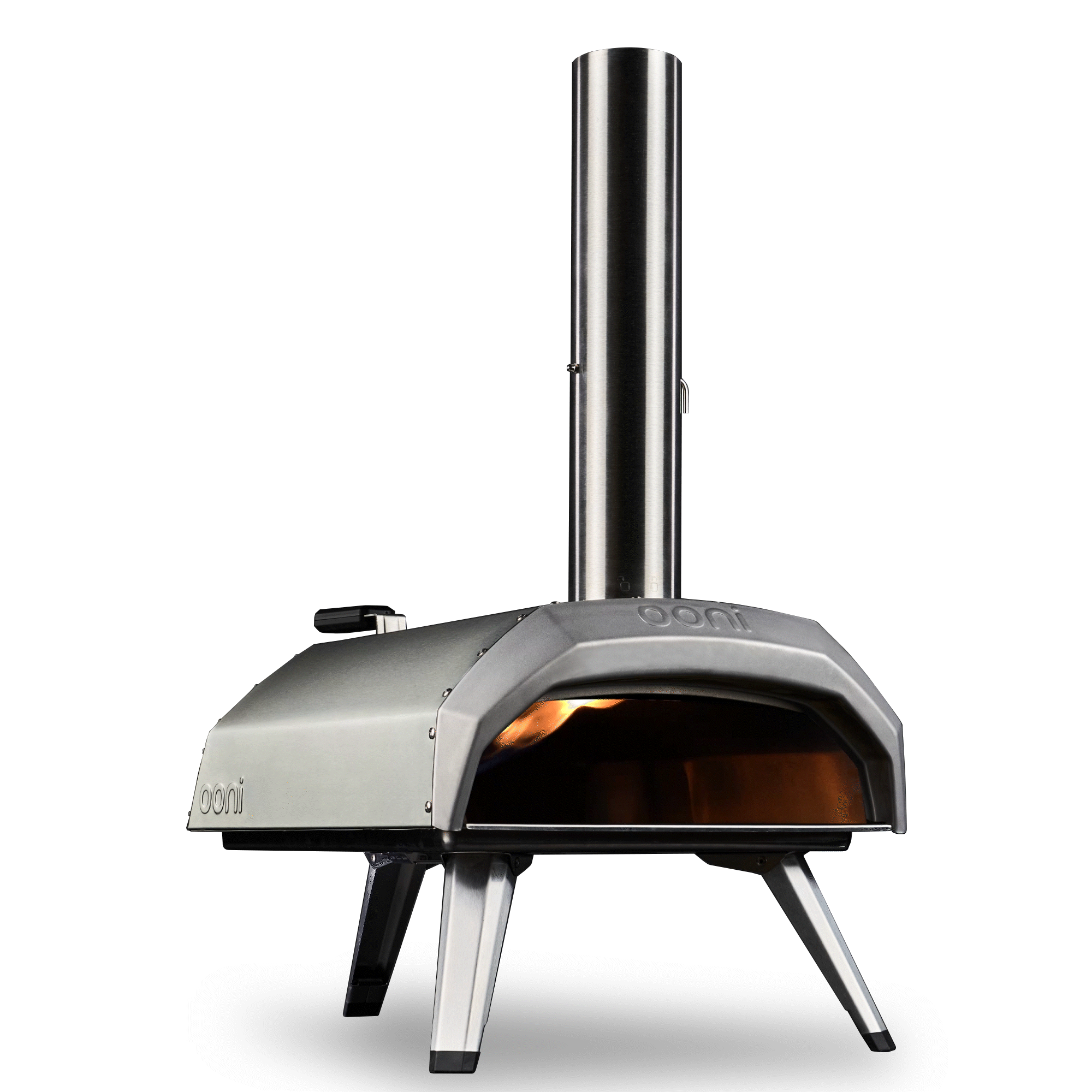 Karu Oven