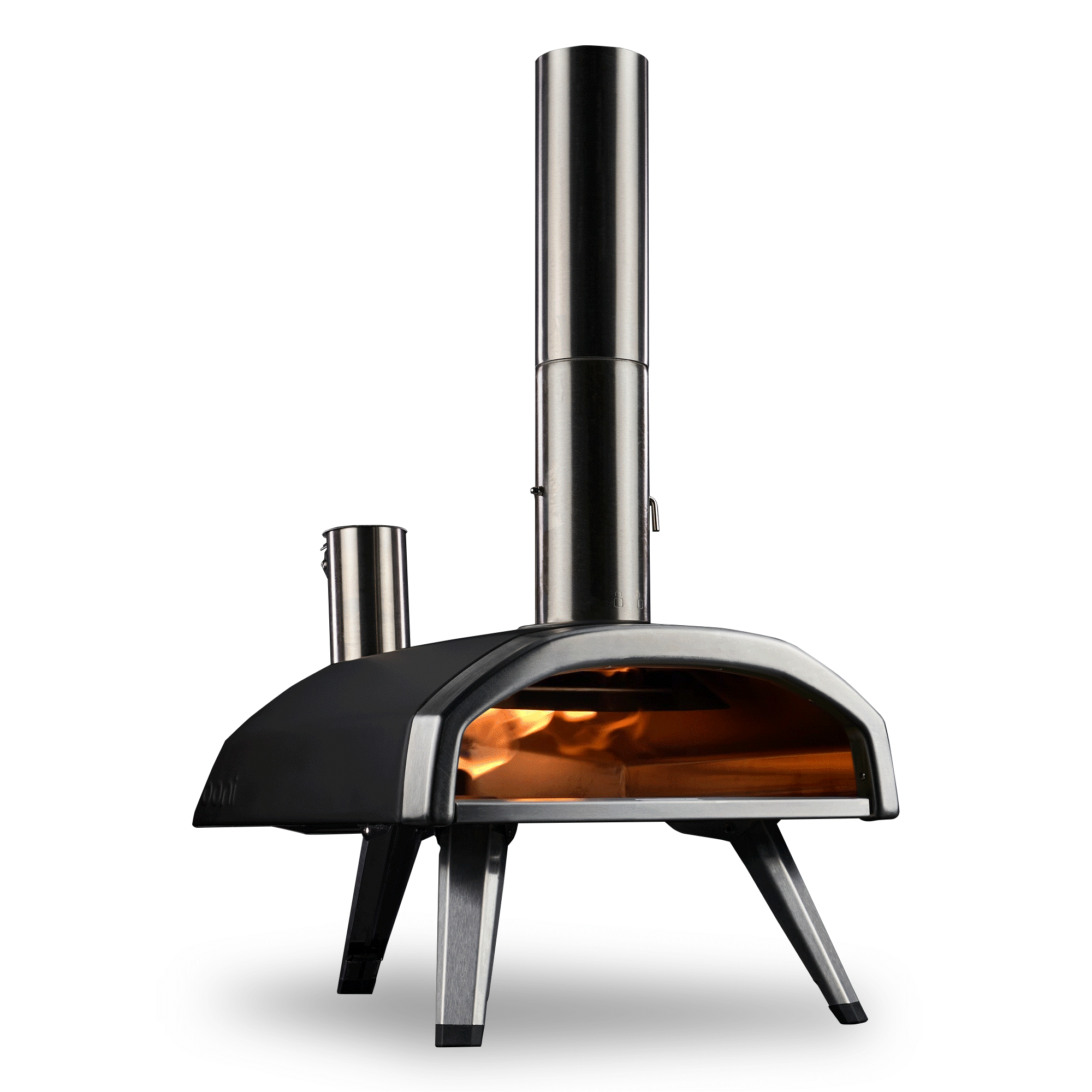 Koda Oven